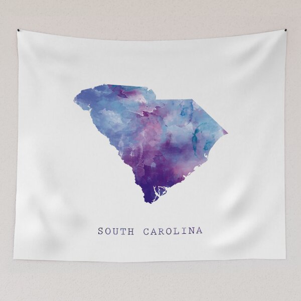 Item preview, South Carolina designed and sold by MonnPrint.