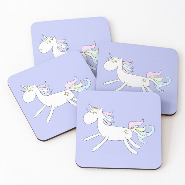 Item preview, Unicorn life designed and sold by RIXXI HEY CO..