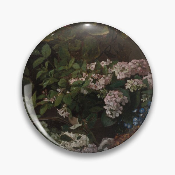 Artikelvorschau, Frühlingsblumen Claude Monet 1864 entworfen und verkauft von immortalpeaches.