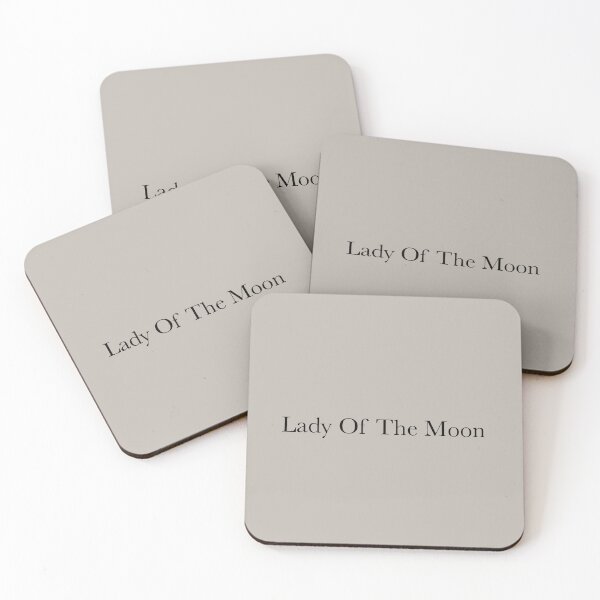 Item preview, Lady Of The Moon designed and sold by moonna designs.