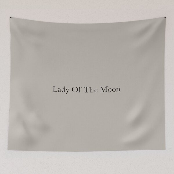 Item preview, Lady Of The Moon designed and sold by moonna designs.