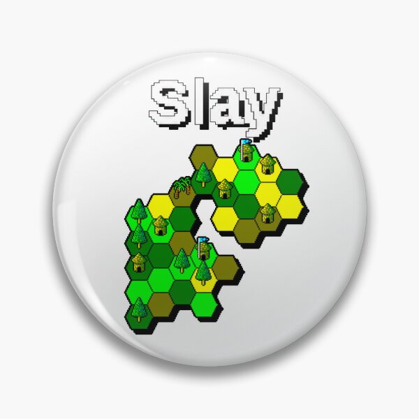 Item preview, Slay 1995 Game designed and sold by XenonMage.