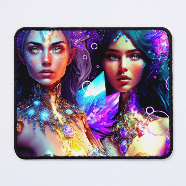 Item preview, Ojos de cristal designed and sold by Digital-Castle.