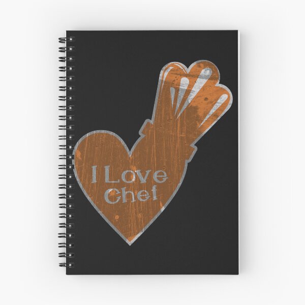 Item preview, Im love heart chef designed and sold by AboutIm4U.