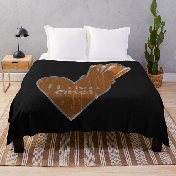 Item preview, Im love heart chef designed and sold by AboutIm4U.