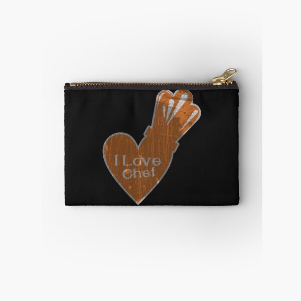 Item preview, Im love heart chef designed and sold by AboutIm4U.