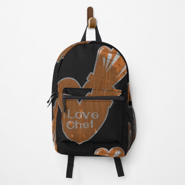 Item preview, Im love heart chef designed and sold by AboutIm4U.