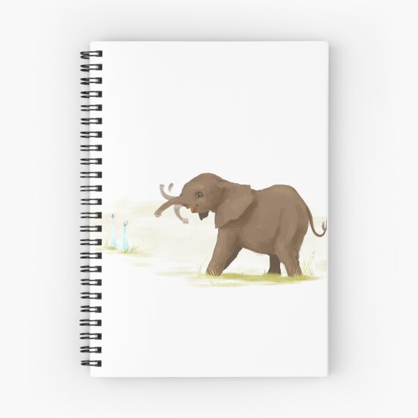 Item preview, fun nose designed and sold by Drawabook.