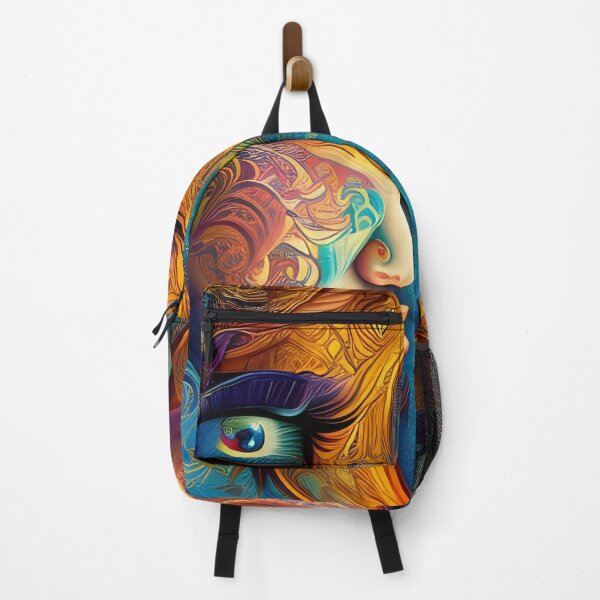 Item preview, Looking into your Rainbow Eyes designed and sold by LyndiiLoubie.