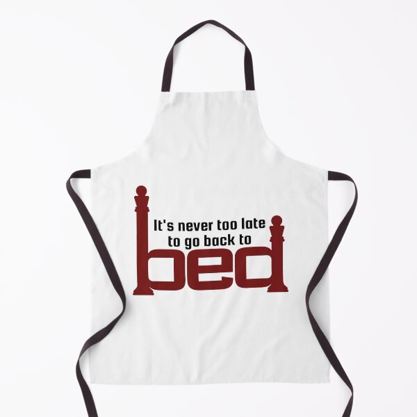 Item preview, It's never too late designed and sold by Meeseeeks.