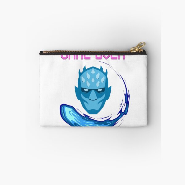 Item preview, Game over designed and sold by Goddamn10.