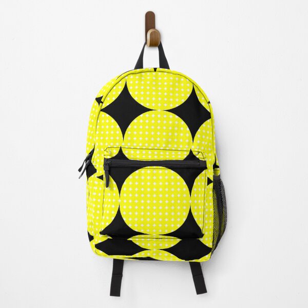 Item preview, Yellow Dots designed and sold by Anthony Seeker.