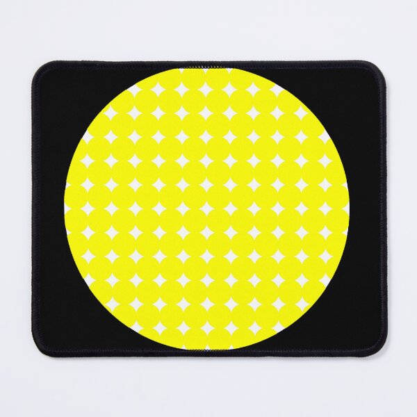 Item preview, Yellow Dots designed and sold by Anthony Seeker.