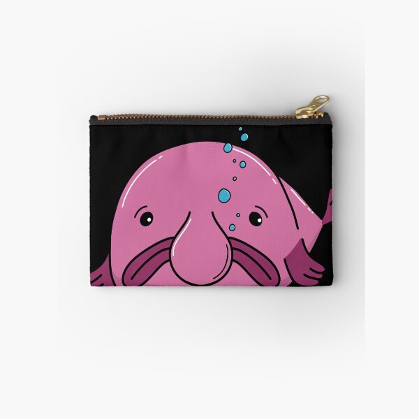 Item preview, Blob fish  designed and sold by Shellz-sells.