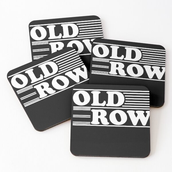 Item preview, Old Row FUNNY ,trend 2022 designed and sold by Simoel12.