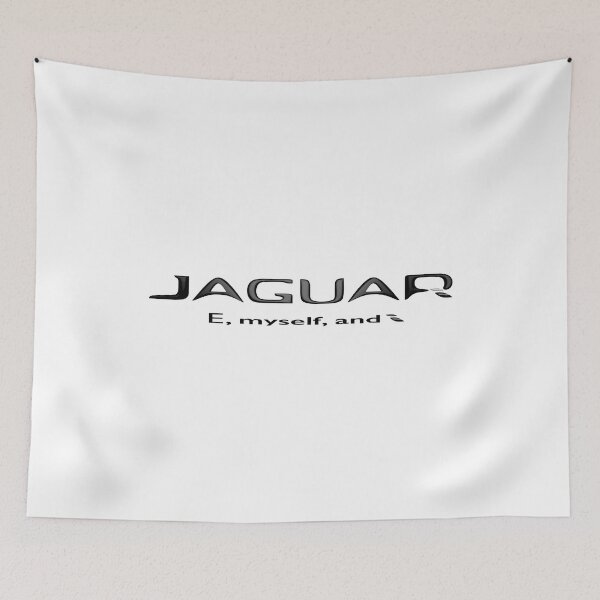 Item preview, E mysellf and i  designed and sold by JAGUWEAR.