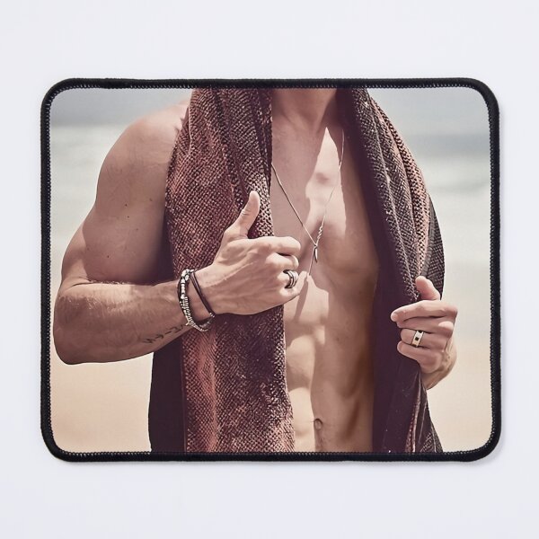 Item preview, chris hemsworth designed and sold by kartabunmerx.
