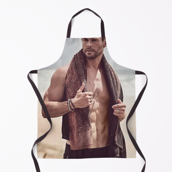 Item preview, chris hemsworth designed and sold by kartabunmerx.