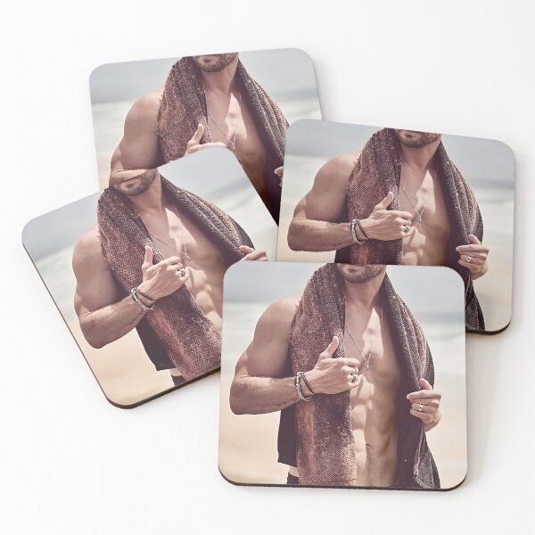Item preview, chris hemsworth    designed and sold by kartabunmerx.