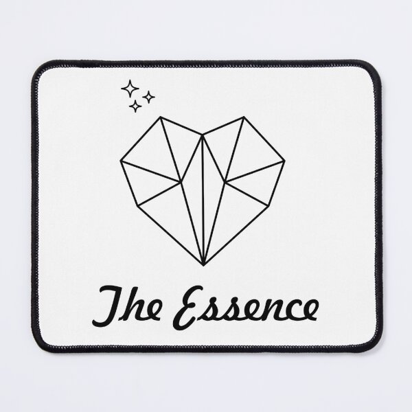 Item preview, You are The Essence, You are Diamond, inspirational meanings designed and sold by Targeted Inspire.