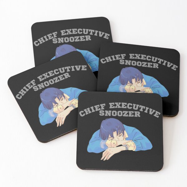 Item preview, Chief executive snoozer designed and sold by Right-Fit27.