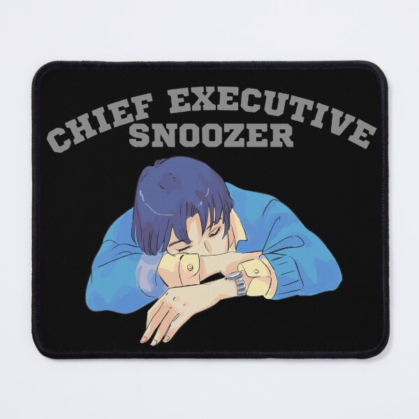 Item preview, Chief executive snoozer designed and sold by Right-Fit27.