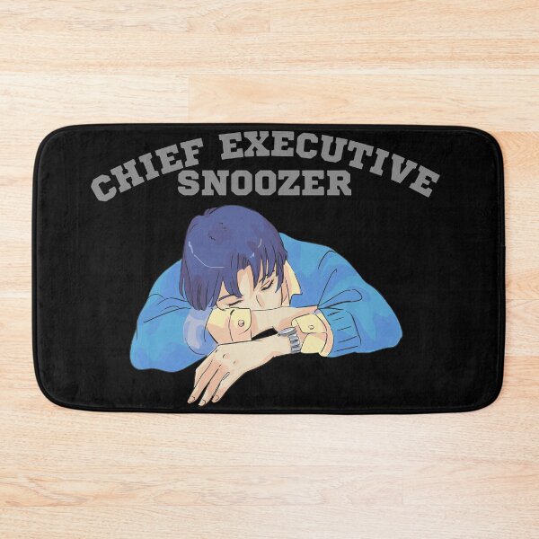 Item preview, Chief executive snoozer designed and sold by Right-Fit27.
