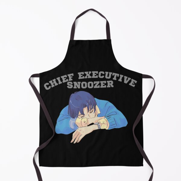 Item preview, Chief executive snoozer designed and sold by Right-Fit27.