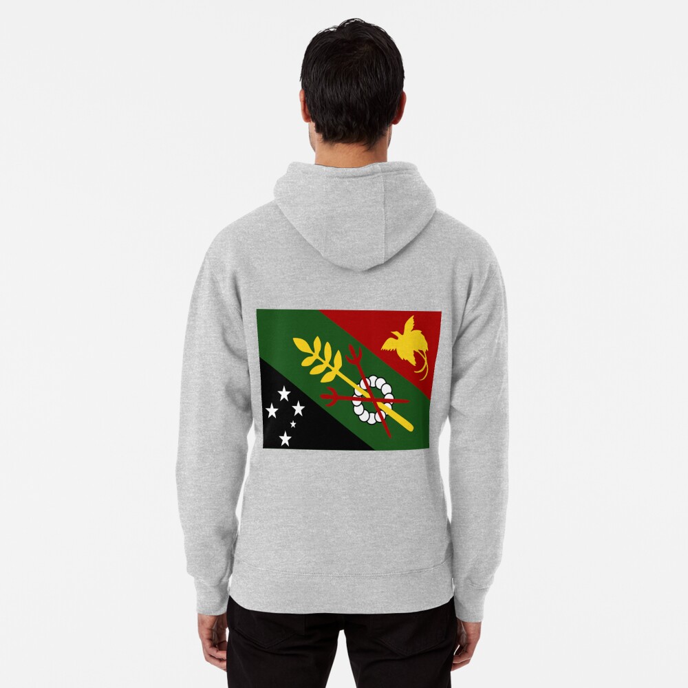 Item preview, Pullover Hoodie designed and sold by eParadiseDesign.
