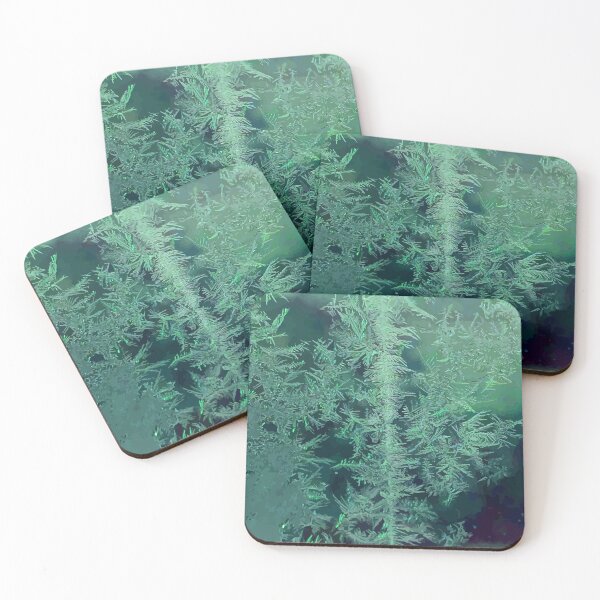 Item preview, Frosty Flowers designed and sold by miyu11.