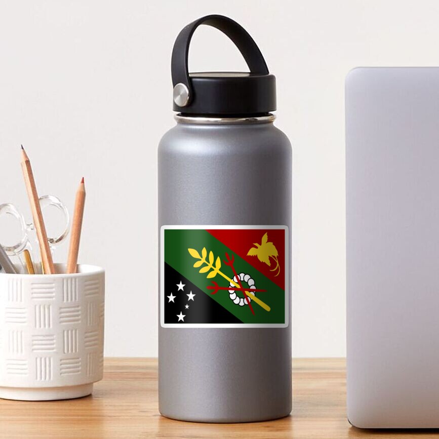 Item preview, Sticker designed and sold by eParadiseDesign.
