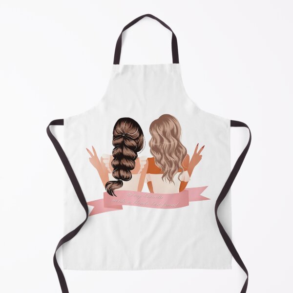 Item preview, Every brunette needs a blonde BF designed and sold by Tinkerbell-yes.