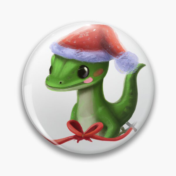 Artikelvorschau, Cute Lizard Drawing entworfen und verkauft von WeHeartAnimals.