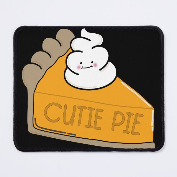Item preview, Cutie pie designed and sold by Shellz-sells.