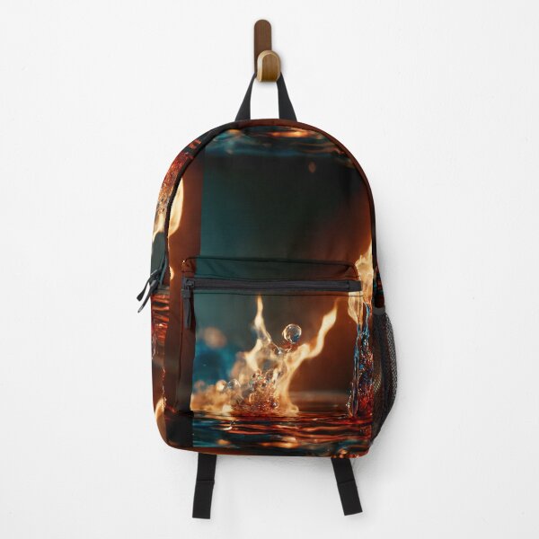 Item preview, Fire fighter designed and sold by Immersive Art.