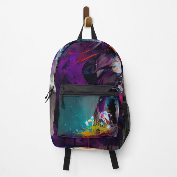 Item preview, Glitched Wolf designed and sold by Newtaste-Store.
