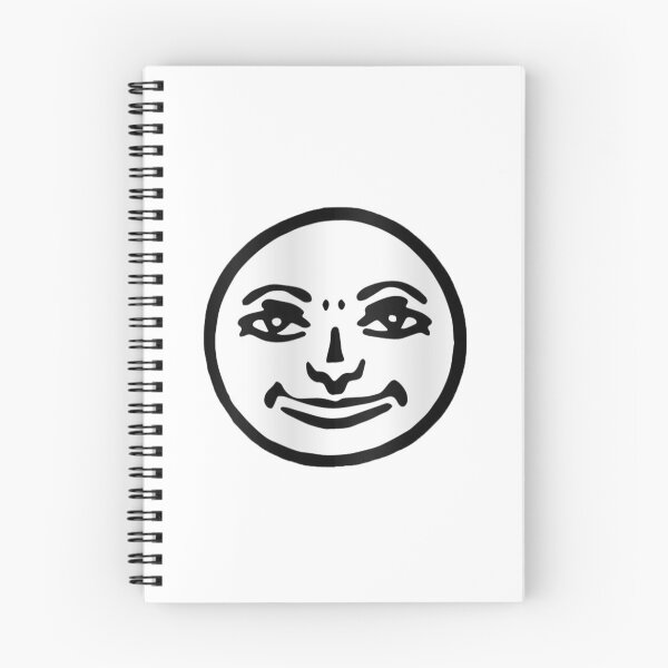 Item preview, Rummikub Grinning Face Black designed and sold by Doide.
