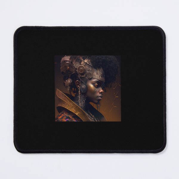 Item preview, Afrofuturism  designed and sold by Frocentric.