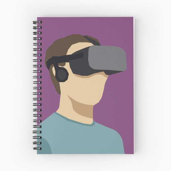Item preview, A Man with VR Metaverse designed and sold by oohkeju.