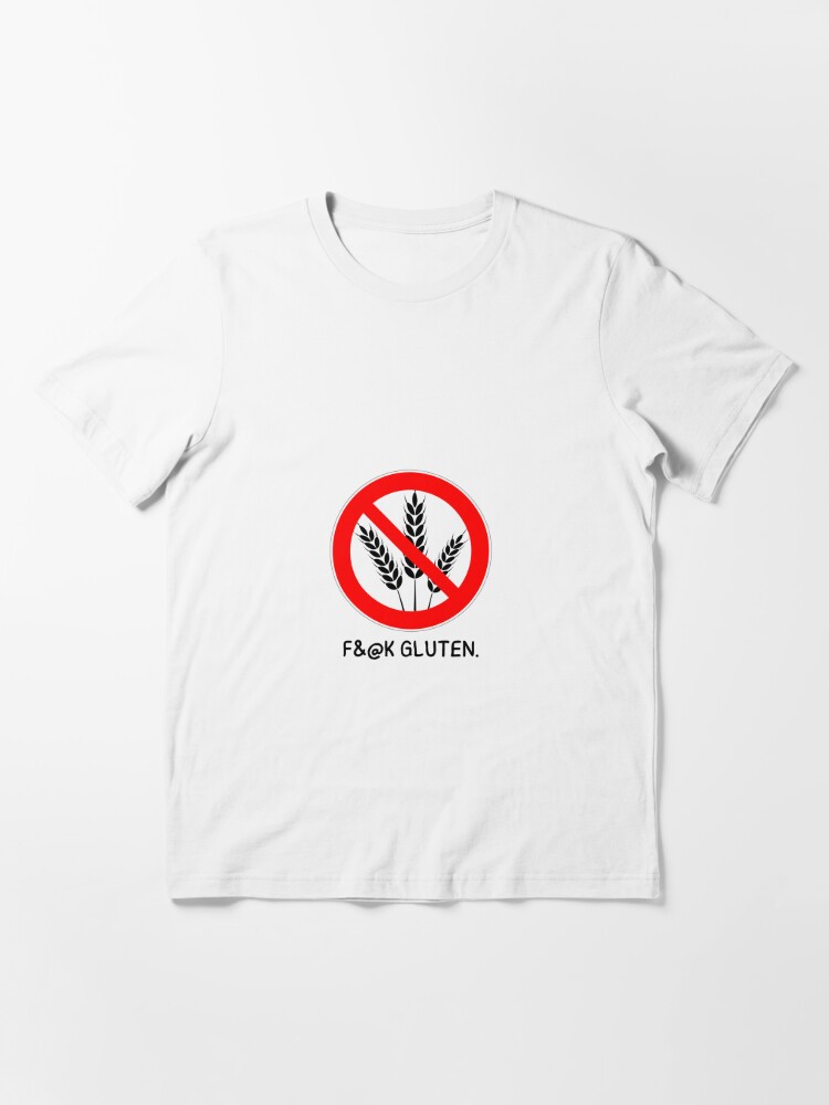 Gluten Free Toaster - Celiac - Coeliac Sticker for Sale by GoodMoodFood