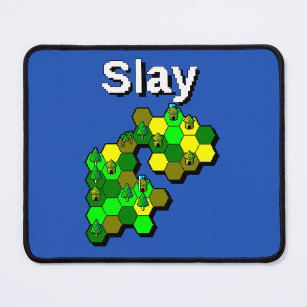 Item preview, Slay 1995 Game designed and sold by XenonMage.