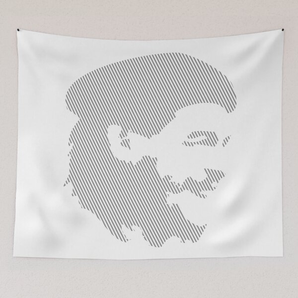 Item preview, Che Guevara  #redbubble #printart #decor #buyart designed and sold by hakobyans.