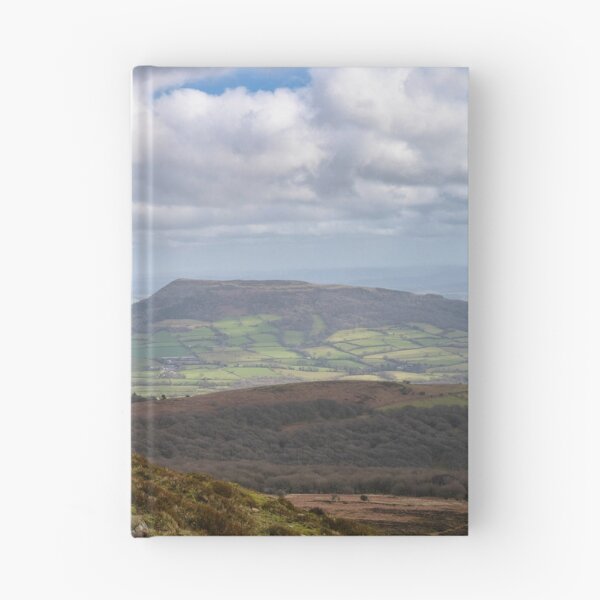 Item preview, Sugar Loaf Mountain, Wales designed and sold by andrewroland.