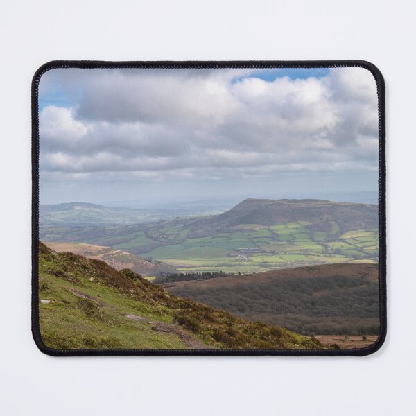 Item preview, Sugar Loaf Mountain, Wales designed and sold by andrewroland.
