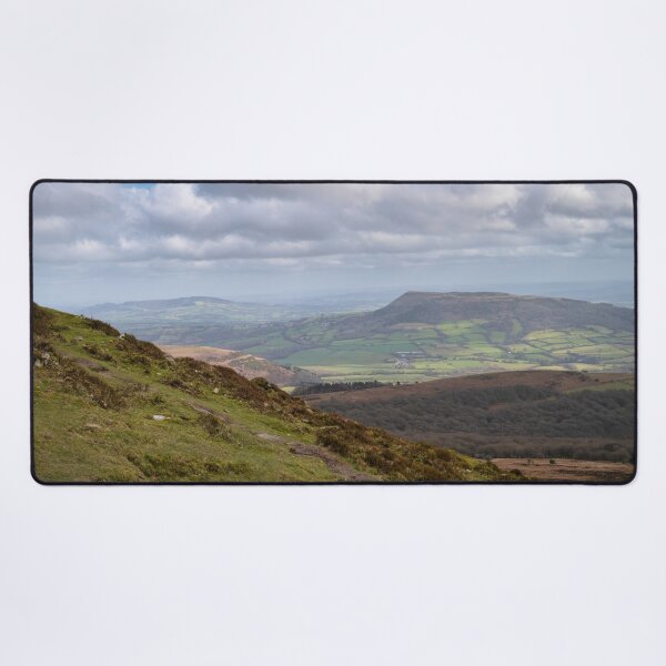 Item preview, Sugar Loaf Mountain, Wales designed and sold by andrewroland.