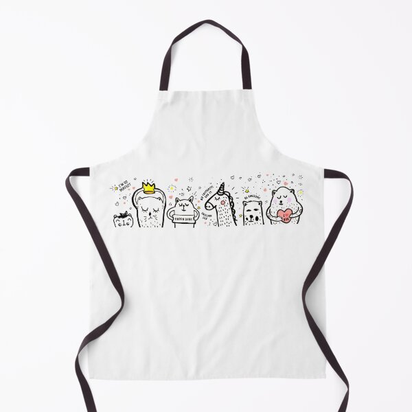 Item preview, Unicorns designed and sold by RIXXI HEY CO..