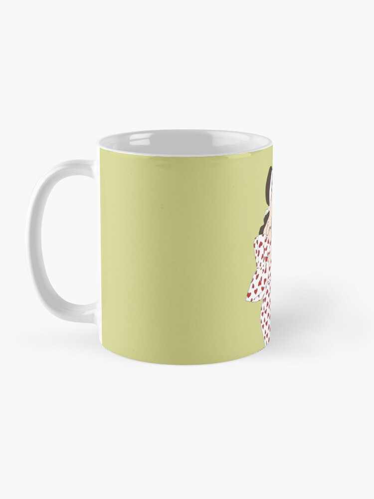 Discover Emily In Paris - Emily Cooper and Mindy Chen Coffee Mug