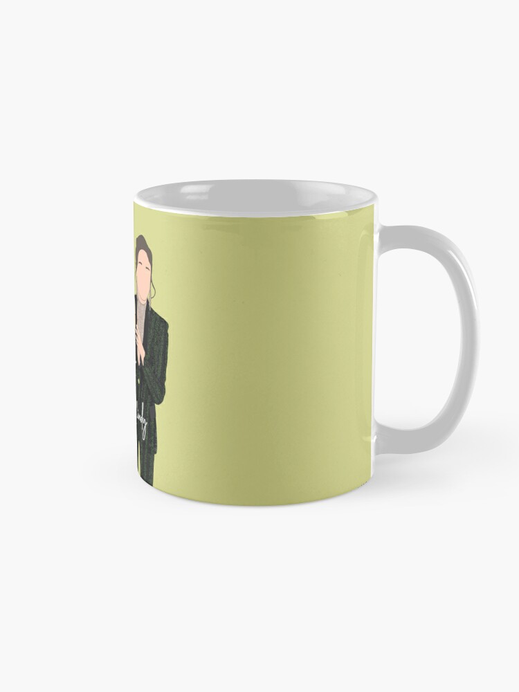Discover Emily In Paris - Emily Cooper and Mindy Chen Coffee Mug