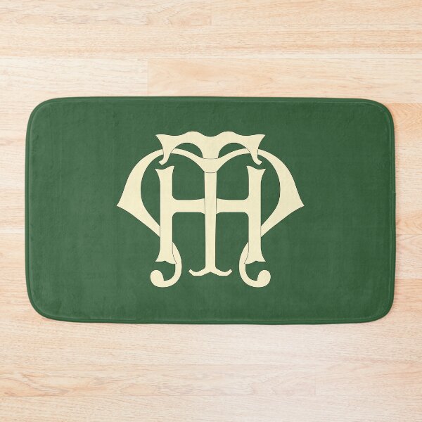 Item preview, Hobart Tramways Logo designed and sold by Green-over-red.