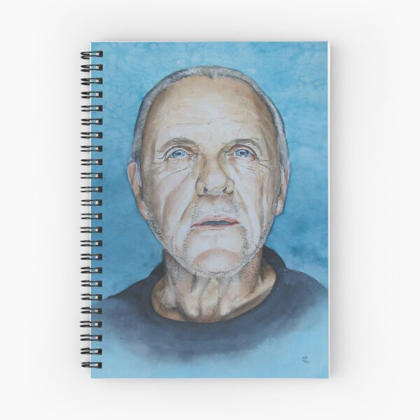 Item preview, Anthony Hopkins designed and sold by Astrid de Cock.